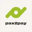 Logo for Pax2pay