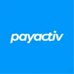 Logo for Payactiv