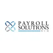 Logo for Payroll Solutions