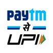 Logo for Paytm