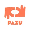 Logo for Pazu Games