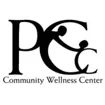 Logo for PCC Community Wellness Center