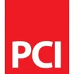 Logo for PCI not the big company