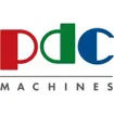 Logo for PDC Machines, LLC