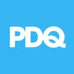 Logo for PDQ