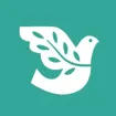 Logo for PeaceHealth