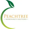 Logo for Peachtree BioResearch Solutions