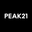 Logo for Peak21