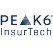 Logo for PEAK6 InsurTech