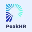 Logo for PeakHR Consult