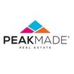 Logo for PeakMade Real Estate