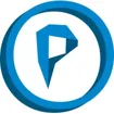 Logo for Peak One GmbH