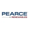 Logo for Pearce Renewables