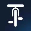 Logo for Pedals Up