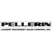 Logo for Pellerin Laundry Machinery Sales Company