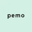 Logo for Pemo