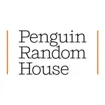 Logo for Penguin Random House