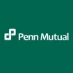 Logo for Penn Mutual