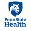 Logo for Penn State Health