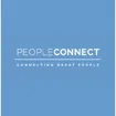 Logo for PeopleConnect Staffing