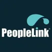 Logo for PeopleLink Collaboration Inc.