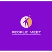 Logo for People Meet Company