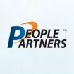 Logo for PeoplePartners Inc.