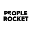 Logo for People Rocket