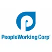 Logo for People Working Corp