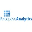 Logo for Perceptive Analytics