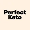 Logo for Perfect Keto