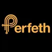Logo for Perfeth