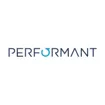 Logo for Performant Corp
