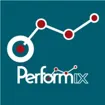 Logo for Performix