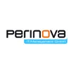 Logo for perinova IT-Management Gruppe