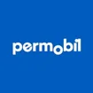 Logo for Permobil