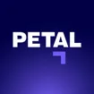 Logo for Petal