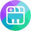 Logo for PetDesk