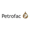Logo for Petrofac