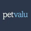 Logo for Pet Valu