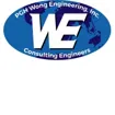 Logo for PGH Wong Engineering, Inc.