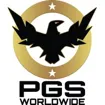 Logo for PGS Worldwide, LLC