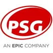Logo for Pharmaceutical Strategies Group - PSG
