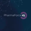 Logo for PharmaForceIQ