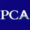 Logo for Philadelphia Corporation for Aging