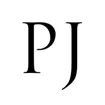 Logo for Phillip Jeffries