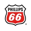 Logo for Phillips 66