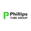 Logo for Phillips Tube Group