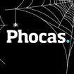 Logo for Phocas Software