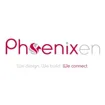 Logo for Phoenix Engineering